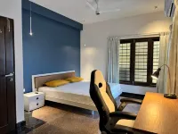 Idam Na Mama โรงแรมใกล้Christ University