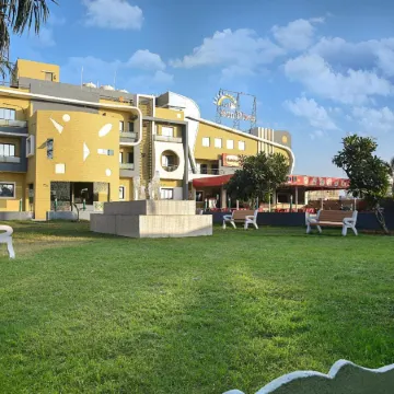 Hotel Sun Plaza