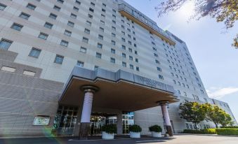 Okura Hotel Marugame