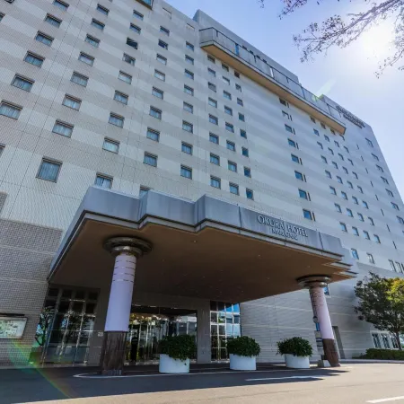 Okura Hotel Marugame