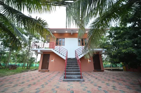 Coorg HomeStay Resort