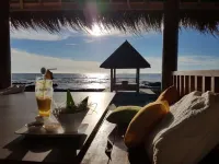 Double G Resort Anyer Hotel a Cinangka