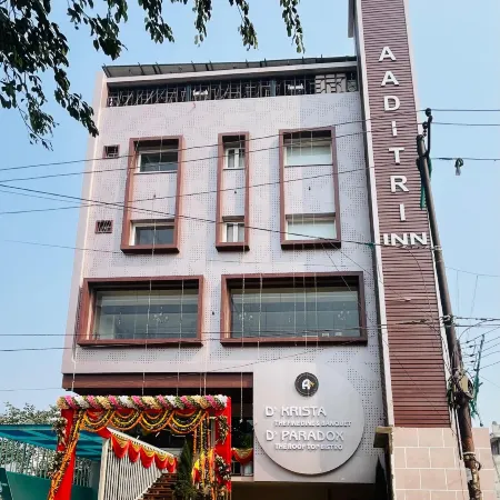 Aaditri Inn