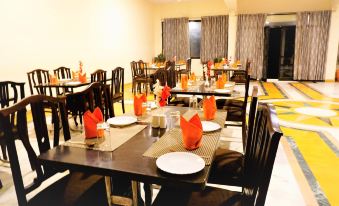 Angel Resort & Amusement Water Park