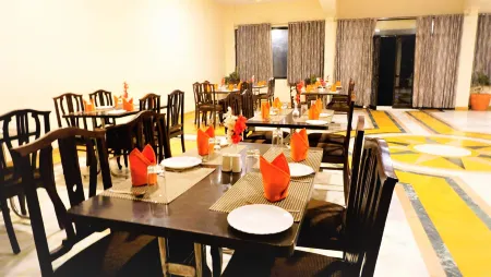 Angel Resort & Amusement Water Park Отели в г. Самод