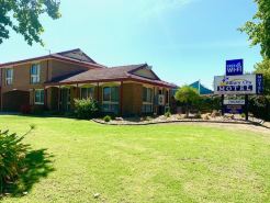 Albury City Motel