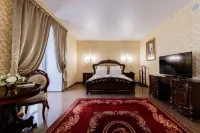 Гранд-отель & СПА Аристократъ Отели в г. 