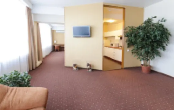 Apart Hotel