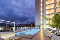 Medellin Marriott Hotel - Wi-Fi