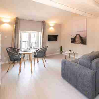 Au Coin des Vins Rooms