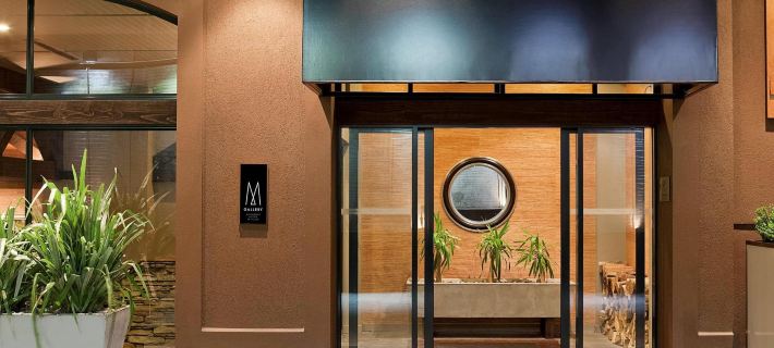 Hotel St Moritz Queenstown - MGallery Collection Hotel a Quilpie