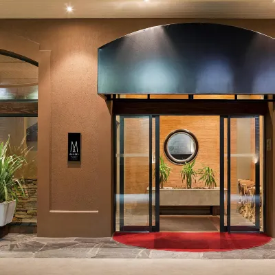 Hotel St Moritz Queenstown - MGallery Collection Hotels near Tiki Trail