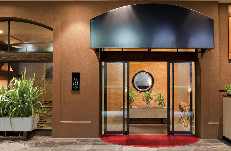Hotel St Moritz Queenstown - MGallery Collection
