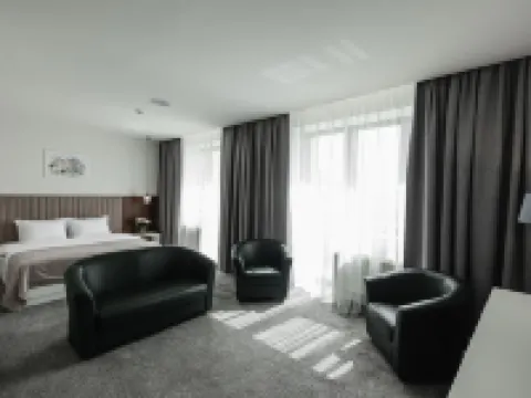 Victoria Palace Hotel Hotels in Astrakhan