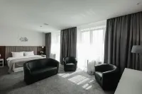 Victoria Palace Hotel Hotels in Astrachan