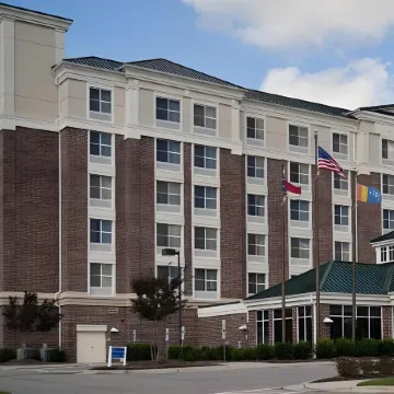 Hilton Garden Inn Durham Southpoint