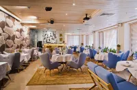 Romanov les Eco Hotel - breakfast
