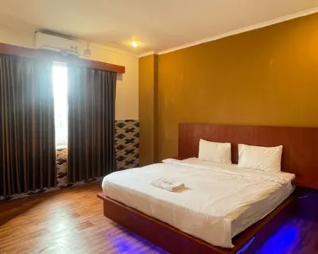 Guest House Upy Hotels in Bantul Regency