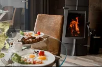 Eco Forrest Club Spa Hotel