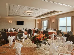 Hilton Madison Monona Terrace