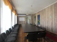 Kuzbass Hotel Hotels in Shakhty
