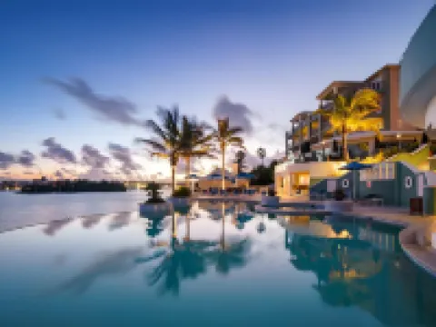 Newstead Belmont Hills Golf Resort & Spa Hotels in Hamilton