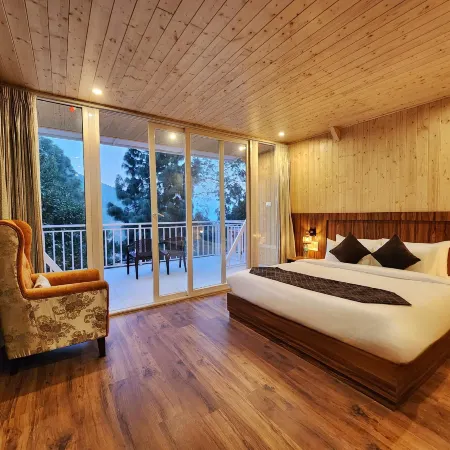 Kukoo's Nest Kasauli