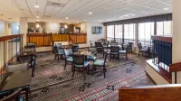 Days Inn by Wyndham Englewood Dayton Airport - Desayuno