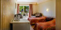 Vaterloo Hotel