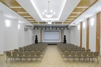 Lesnaya Lastochka Hotels in Serpukhovsky District