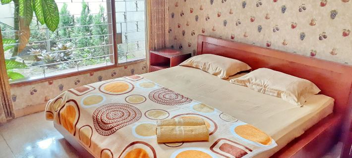 Gio Guesthouse Bogor Hotels in Kota Bogor