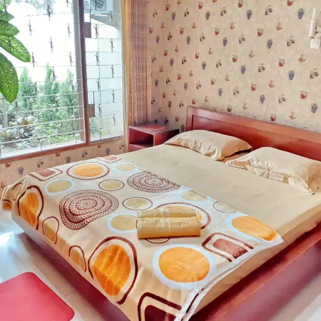 Gio Guesthouse Bogor