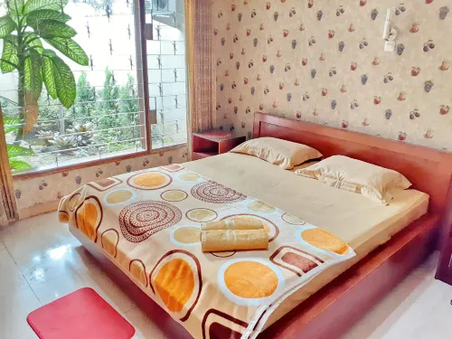 Gio Guesthouse Bogor - Pensionat