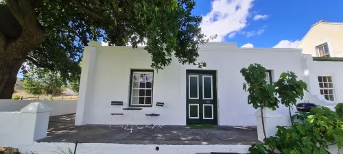 Whipstock Guest Farm