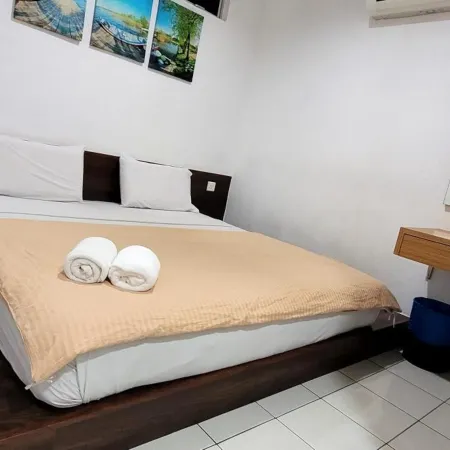 Api-Api GuestHouse