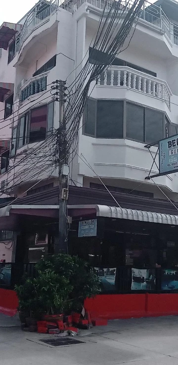 รูปภาพของเบน แอท เล็ก เกสต์เฮาส์