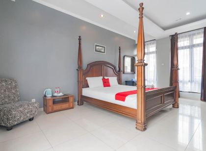 RedDoorz @ Palagan Joglo Sersan Bajuri