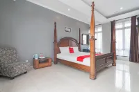 RedDoorz @ Palagan Joglo Sersan Bajuri