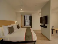 Shagun Hotel فنادق في فادودارا