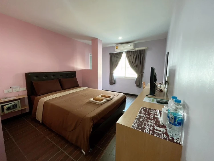 รูปภาพของเอสพีเอ็น เพลส รัชดา