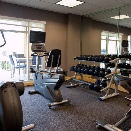 Residence Inn Florence