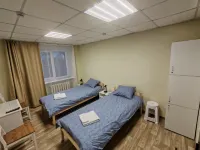 Jarvi Hotel Hotels in Segezja