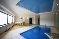 Grand Adventure Absolute Result Hotels in Breytovsky District