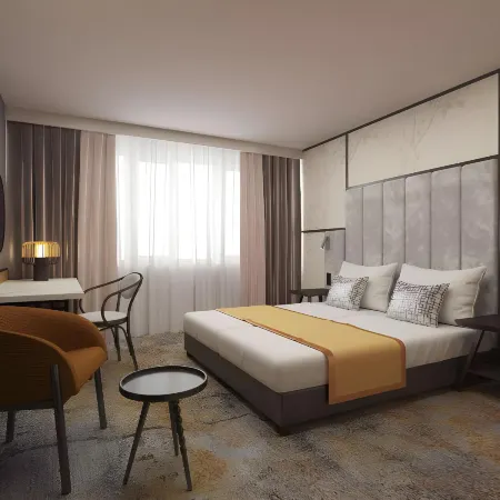 Metropolo Krakow by Golden Tulip