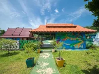 Tontarn Resort and Spa Hotel a Khanom