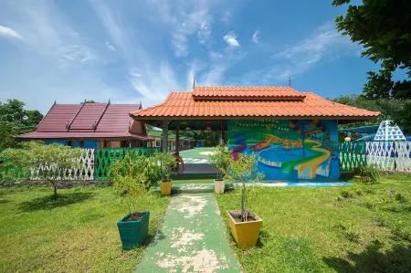 Tontarn Resort and Spa