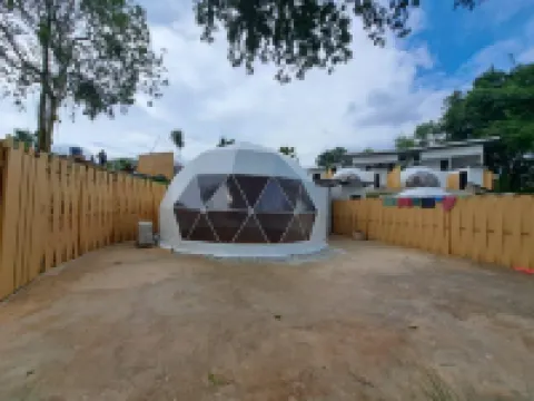 ไร่ไปรยา แก่งกระจาน โรงแรมในอำเภอ ท่ายาง