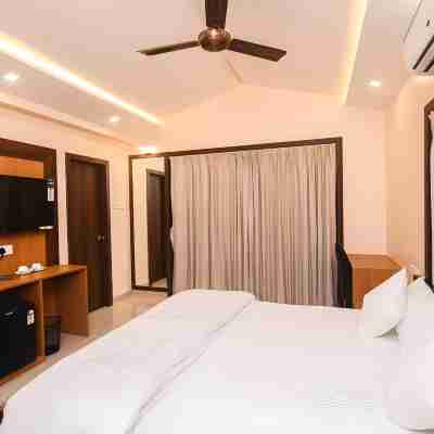 Udichi Regency Rooms