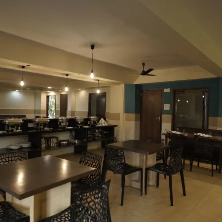 Kings Crown Resort & Hotels Mandarmoni