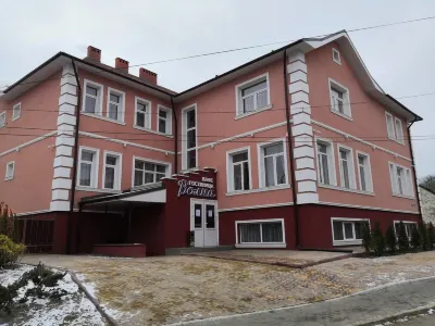 Hotel Volna Hotels near Offshore